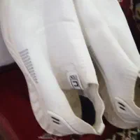 کفش جورابی