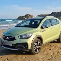 بهترین خودروی ایرانی» آریا«