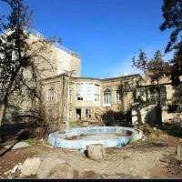 کلنگی دوبر خیابان ۴۰ متری