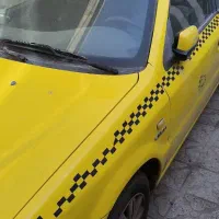 سمند EF7 مدل 96 پایه گازسوز خط2 2راه یبرقوهه|خودرو سواری و وانت|پاکدشت, پاکدشت (مامازند)|دیوار