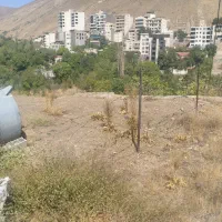 400مترزمین-سنگان-بهشت-تهران