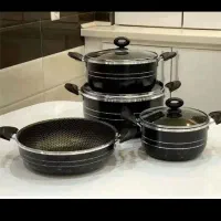 سرویس قابلمه7پارچه