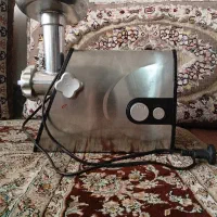 چرخ گوشت نو