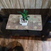 میز جلو مبلی و عسلی