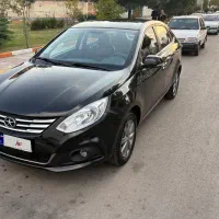 جک j4 مدل ۱۴۰۴ در حد
