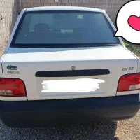 پراید مدل 97
