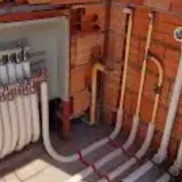 کار تاسیساتولوله کشی