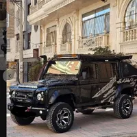 پاژن 4 در 6 سیلندر، مدل ۱۳۹۰