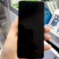 Poco X3 Pro (256/8) مشکی|موبایل|اهواز, منازل کارون|دیوار