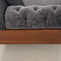 مبل نیم ست ۵نفره|مبلمان خانگی و میز عسلی|تبریز, |دیوار