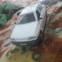 ماکت پراید