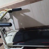 تردمیل در حد نو|تجهیزات ورزشی|اهواز, سپیدار|دیوار