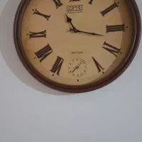 ساعت اصل کوارتز
