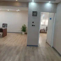واحد اداری ۱۰۰متری(شیک و خوش نقشه)نارمک