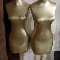 مانکن زنانه