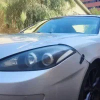 هیوندا کوپهfx2008