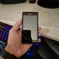 موبایل Sony Xperia L