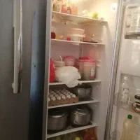 یخچال فریزر دوقلو