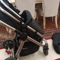 کالسکه