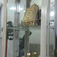 بوفه در حد نو