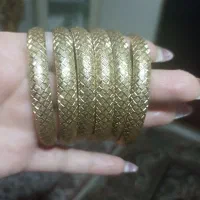 النگوی طلایی طرح طلا