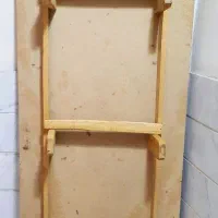 زیر تختی