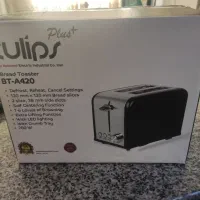 تستر تولیپس