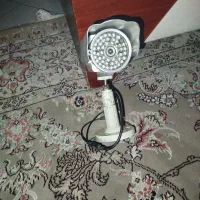 فروش ۳عدد دوربین سالم|دوربین مداربسته|تهران, ستارخان|دیوار