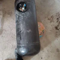 کپسول گاز مایع ۸۰ لیتری
