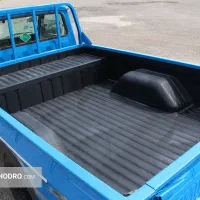 نیسان دوگانه سوز آپشنال رادیال SVD صفر 1404