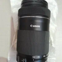 فروش لنز کانن