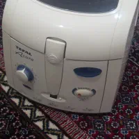 سرخکن تفال اصل  نونو