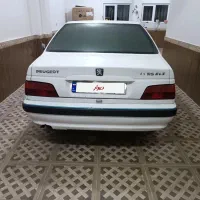 پارس ۸۹ دوگانه کارخانه|خودرو سواری و وانت|دیواندره, |دیوار