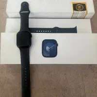 اپل واچ سری ۹