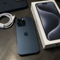 آیفون 15 پرومکس