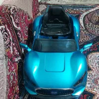 ماشین شارژی