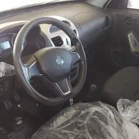 کوییک صفر ۱۴۰۴ GXRL|خودرو سواری و وانت|اصفهان, ارغوانیه|دیوار