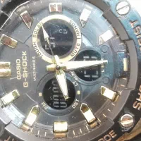 ساعت کاسیو اصل|ساعت|گنبد کاووس, |دیوار