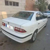 فروش ماشین سمند ef7|خودرو سواری و وانت|ورامین, ورامین|دیوار