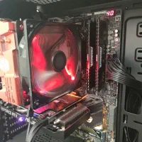 کامپیوتر گیمینگ سری z