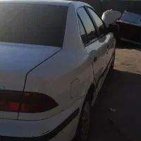 سمند LXEFV|خودرو سواری و وانت|زرند, |دیوار