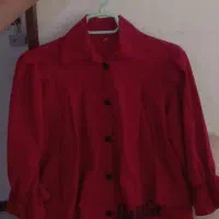 شومیز دخترانه