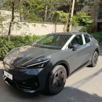 فولکس آی دی یونیکس /ID unix pure 2025