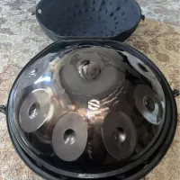 هنگ درام اسلپ سری H