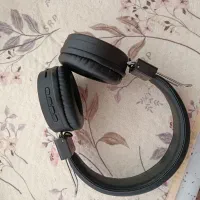 هدفون VERITY|لوازم جانبی موبایل و تبلت|قم, باجک یک|دیوار