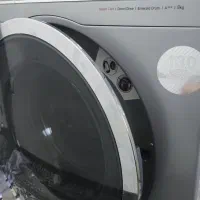 ماشین لباسشویی دوو مدل lm840s