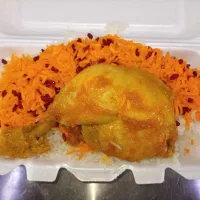 کترینگ مادر