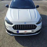 معاوضه یافروش اطلس G سانروف دار استثنایی مدل۱۴۰۳