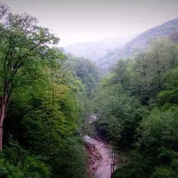 تور یک شب شمال