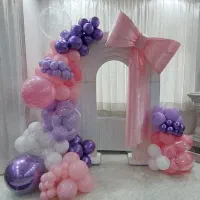 بادکنک ارایی روبان|خدمات پذیرایی، مراسم|مشهد, دانشجو|دیوار